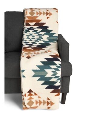 🎉LAST PIECE🎉Pendleton Sherpa Fleece Throw‎